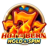 Hot to Burn Hold and Spin